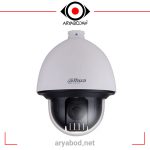 فروش دوربین مداربسته تحت شبکه داهوا مدل DAHUA DH-SD60230T-HN, قیمت انواع دوربین های امنیتی و نظارتی تحت شبکه داهوا بی سیم و با سیم با قابلیت دید در شب