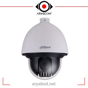 فروش دوربین مداربسته تحت شبکه داهوا مدل DAHUA DH-SD60230T-HN, قیمت انواع دوربین های امنیتی و نظارتی تحت شبکه داهوا بی سیم و با سیم با قابلیت دید در شب
