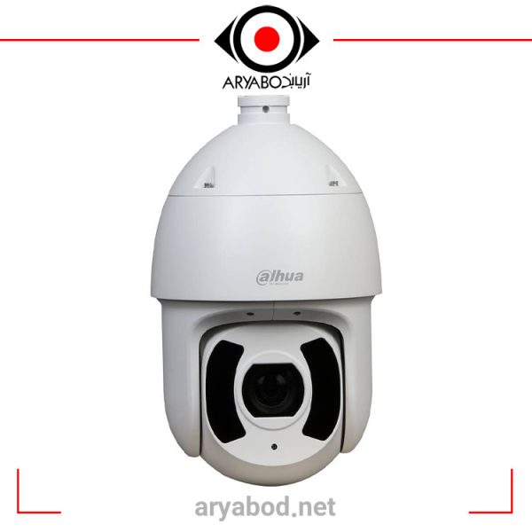فروش دوربین مداربسته تحت شبکه داهوا مدل DAHUA DH-SD6CE225U-HNI, قیمت انواع دوربین های امنیتی و نظارتی تحت شبکه داهوا بی سیم و با سیم با قابلیت دید در شب