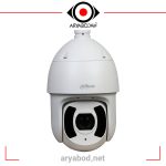 فروش دوربین مداربسته تحت شبکه داهوا مدل DAHUA DH-SD6CE230U-HNI, قیمت انواع دوربین های امنیتی و نظارتی تحت شبکه داهوا بی سیم و با سیم با قابلیت دید در شب