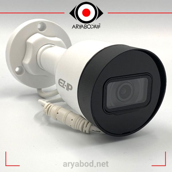 مشخصات دوربین مداربسته تحت شبکه داهوا مدل DAHUA EZ-IPC-B1B20P-L