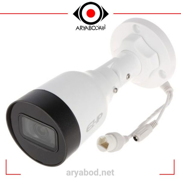 مشخصات دوربین مداربسته تحت شبکه داهوا مدل DAHUA EZ-IPC-B1B40P