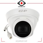 مشخصات دوربین مداربسته تحت شبکه داهوا مدل DAHUA EZ-IPC-T1B20P-L