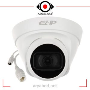مشخصات دوربین مداربسته تحت شبکه داهوا مدل DAHUA EZ-IPC-T1B20P-L