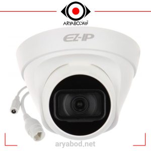 مشخمشخصات دوربین مداربسته تحت شبکه داهوا مدل DAHUA EZ-IPC-T1B40Pصات دوربین مداربسته تحت شبکه داهوا مدل DAHUA EZ-IPC-T1B40P