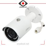 مشخصات دوربین مداربسته تحت شبکه داهوا مدل DAHUA IPC-B1A30