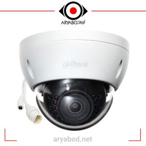 مشخصات دوربین مداربسته تحت شبکه داهوا مدل DAHUA IPC-D1A30