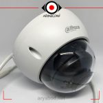 مشخصات دوربین مداربسته تحت شبکه داهوا مدل DAHUA IPC-D1A30