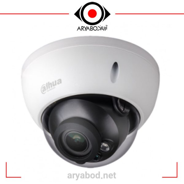 مشخصات دوربین مداربسته تحت شبکه داهوا مدل DAHUA IPC-D2B40-ZS