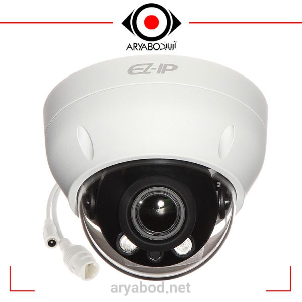 مشخصات دوربین مداربسته تحت شبکه داهوا مدل DAHUA IPC-D2B40-ZS