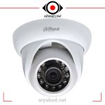 مشخصات دوربین مداربسته تحت شبکه داهوا مدل DAHUA IPC-T1A30