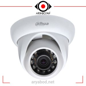 مشخصات دوربین مداربسته تحت شبکه داهوا مدل DAHUA IPC-T1A30