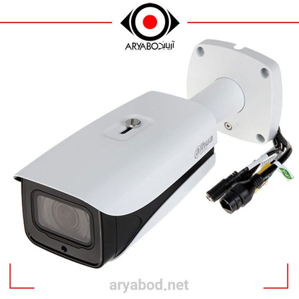 مشخصات دوربین مداربسته تحت شبکه داهوا مدل DAHUA DH-IPC5831EP-ZE