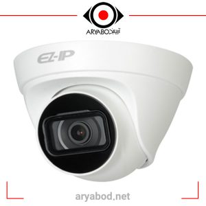 فروش دوربین مداربسته تحت شبکه داهوا مدل DAHUA EZ-IPC-T1B20P-L , قیمت انواع دوربین های امنیتی و نظارتی تحت شبکه داهوا بی سیم و با سیم با قابلیت دید در شب
