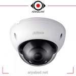 فروش دوربین مداربسته تحت شبکه داهوا مدل DAHUA HDBW-5831EP-ZE, قیمت انواع دوربین های امنیتی و نظارتی تحت شبکه داهوا بی سیم و با سیم با قابلیت دید در شب