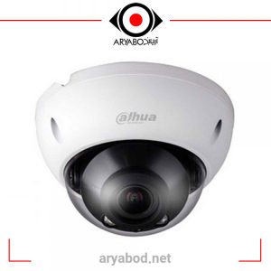 فروش دوربین مداربسته تحت شبکه داهوا مدل DAHUA HDBW-5831EP-ZE, قیمت انواع دوربین های امنیتی و نظارتی تحت شبکه داهوا بی سیم و با سیم با قابلیت دید در شب