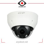 فروش دوربین مداربسته تحت شبکه داهوا مدل DAHUA IPC-D2B40-ZS , قیمت انواع دوربین های امنیتی و نظارتی تحت شبکه داهوا بی سیم و با سیم با قابلیت دید در شب