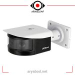 فروش دوربین مداربسته تحت شبکه داهوا مدل DAHUA IPC-PFW8601-A180, قیمت انواع دوربین های امنیتی و نظارتی تحت شبکه داهوا بی سیم و با سیم با قابلیت دید در شب
