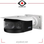 فروش دوربین مداربسته تحت شبکه داهوا مدل DAHUA IPC-PFW8800-A180, قیمت انواع دوربین های امنیتی و نظارتی تحت شبکه داهوا بی سیم و با سیم با قابلیت دید در شب