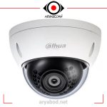 مشخصات دوربین مداربسته تحت شبکه داهوا مدل DH-IPC-HDBW1230EP