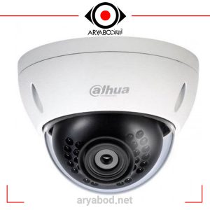 مشخصات دوربین مداربسته تحت شبکه داهوا مدل DH-IPC-HDBW1230EP