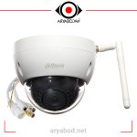 مشخصات دوربین مداربسته تحت شبکه داهوا مدل DH-IPC-HDBW1230EP