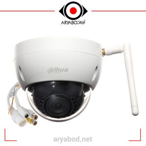 مشخصات دوربین مداربسته تحت شبکه داهوا مدل DH-IPC-HDBW1230EP