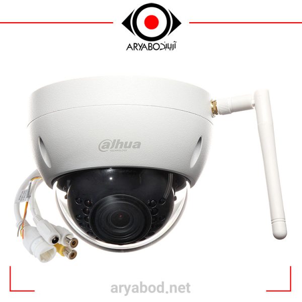 مشخصات دوربین مداربسته تحت شبکه داهوا مدل DH-IPC-HDBW1230EP