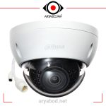 مشخصات دوربین مداربسته تحت شبکه داهوا مدل DH-IPC-HDBW1431EP