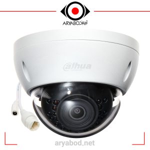 مشخصات دوربین مداربسته تحت شبکه داهوا مدل DH-IPC-HDBW1431EP