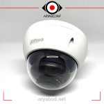 مشخصات دوربین مداربسته تحت شبکه داهوا مدل DH-IPC-HDBW1431EP