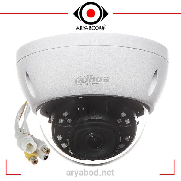 مشخصات دوربین مداربسته تحت شبکه داهوا مدل DH-IPC-HDBW4831EP-ASE