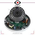 مشخصات دوربین مداربسته تحت شبکه داهوا مدل DH-IPC-HDBW4831EP-ASE