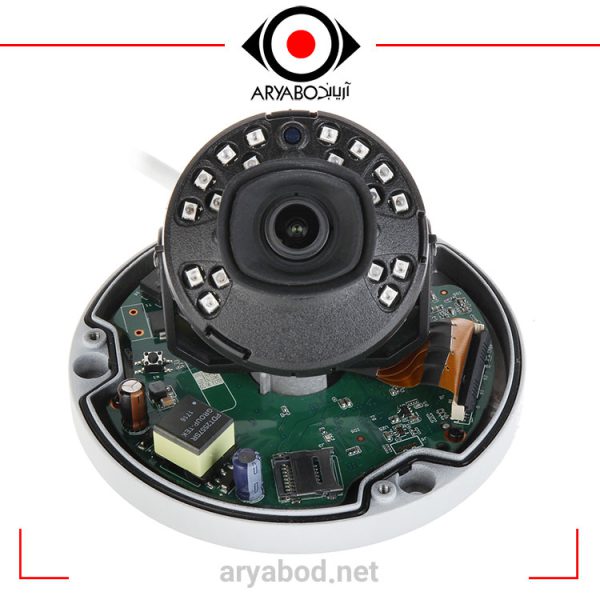 مشخصات دوربین مداربسته تحت شبکه داهوا مدل DH-IPC-HDBW4831EP-ASE