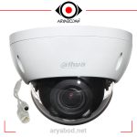 مشخصات دوربین مداربسته تحت شبکه داهوا مدل DH-IPC-HDBW8231EP