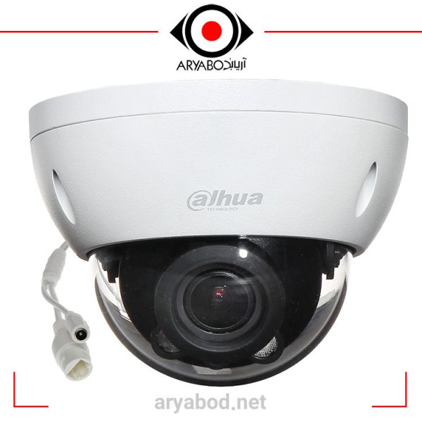 مشخصات دوربین مداربسته تحت شبکه داهوا مدل DH-IPC-HDBW8231EP