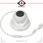 مشخصات دوربین مداربسته تحت شبکه داهوا مدل DH-IPC-HDW1230SP