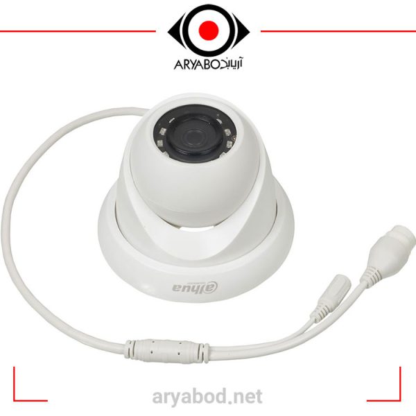مشخصات دوربین مداربسته تحت شبکه داهوا مدل DH-IPC-HDW1230SP