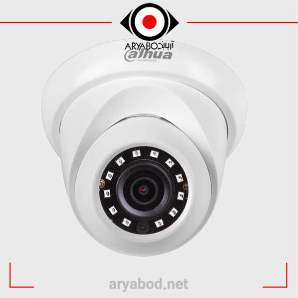 مشخصات دوربین مداربسته تحت شبکه داهوا مدل DH-IPC-HDW1230SP
