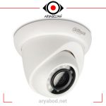 مشخصات دوربین مداربسته تحت شبکه داهوا مدل DH-IPC-HDW1420SP