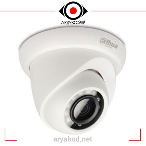 مشخصات دوربین مداربسته تحت شبکه داهوا مدل DH-IPC-HDW1420SP