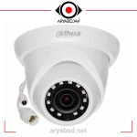 مشخصات دوربین مداربسته تحت شبکه داهوا مدل DH-IPC-HDW1420SP
