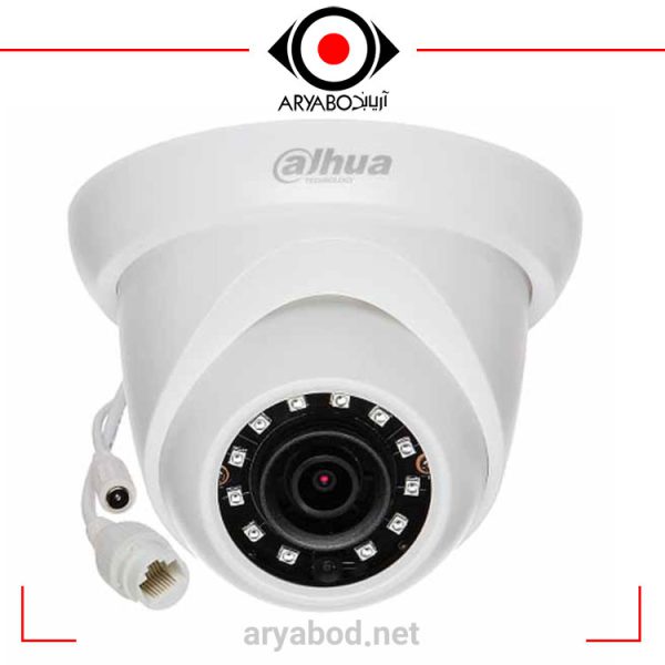 مشخصات دوربین مداربسته تحت شبکه داهوا مدل DH-IPC-HDW1420SP