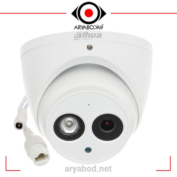 مشخصات دوربین مداربسته تحت شبکه داهوا مدل DH-IPC-HDW4831EMP-ASE
