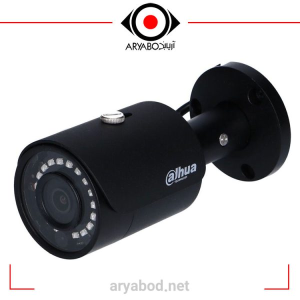 مشخصات دوربین مداربسته تحت شبکه داهوا مدل DH-IPC-HFW1230SP