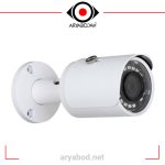 مشخصات دوربین مداربسته تحت شبکه داهوا مدل DH-IPC-HFW1231SP