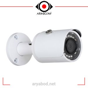 مشخصات دوربین مداربسته تحت شبکه داهوا مدل DH-IPC-HFW1231SP