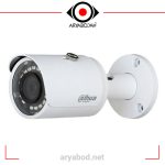 مشخصات دوربین مداربسته تحت شبکه داهوا مدل DH-IPC-HFW1320SP