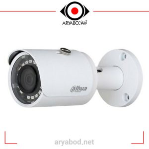 مشخصات دوربین مداربسته تحت شبکه داهوا مدل DH-IPC-HFW1320SP