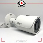 مشخصات دوربین مداربسته تحت شبکه داهوا مدل DH-IPC-HFW1420SP